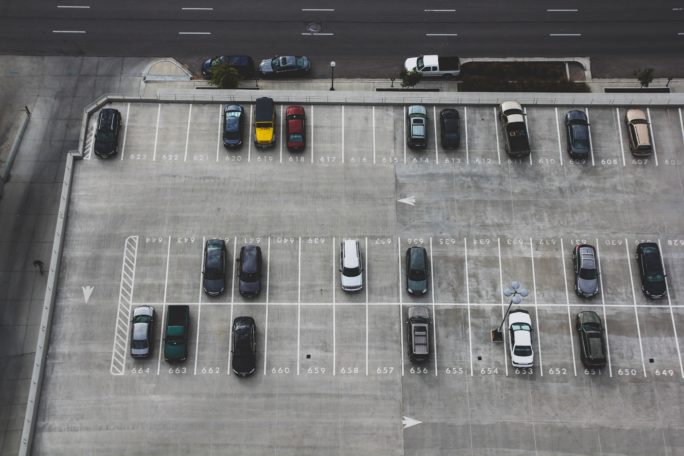 Trasformare Il Giardino Condominiale In Parcheggio